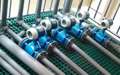 渦街流量計在使用中常見問題及解決辦法